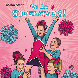 Cover for Vi är Superstars!