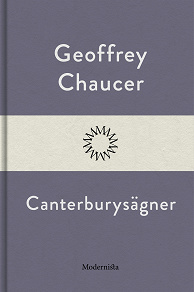 Omslagsbild för Canterburysägner