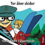 Omslagsbild för Tor åker skidor