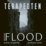Cover for Terapeuten