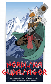 Omslagsbild för Nordiska gudasagor