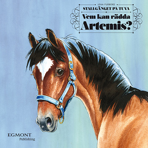Cover for Vem kan rädda Artemis?