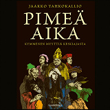 Cover for Pimeä aika