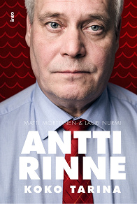 Omslagsbild för Antti Rinne