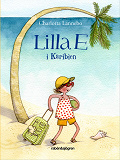Omslagsbild för Lilla E i Karibien