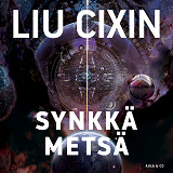 Cover for Synkkä metsä