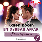 Cover for En dyrbar affär