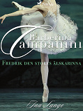 Cover for Barberina Campanini: Fredrik den stores älskarinna