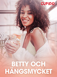 Omslagsbild för Betty och hängsmycket - erotiska noveller