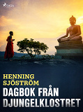 Cover for Dagbok från Djungelklostret