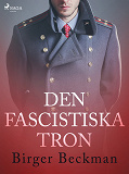 Cover for Den fascistiska tron