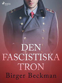 Omslagsbild för Den fascistiska tron