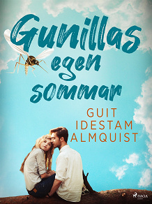 Omslagsbild för Gunillas egen sommar