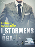 Omslagsbild för I stormens öga