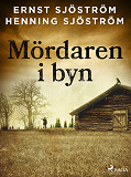 Omslagsbild för Mördaren i byn