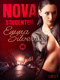 Omslagsbild för Nova 4: Studenten - erotisk novell