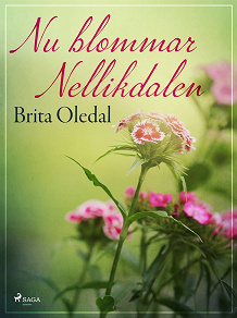 Cover for Nu blommar Nellikdalen