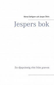 Omslagsbild för Jespers bok: En djupsinnig röst från graven