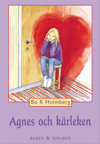 Omslagsbild för Agnes och kärleken