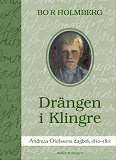 Omslagsbild för Drängen i Klingre : Andreas Olofssons dagbok 1810-1811