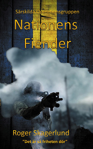 Cover for Nationens Fiender: Särskilda Operationsgruppen