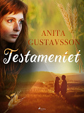 Omslagsbild för Testamentet