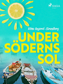 Omslagsbild för Under söderns sol