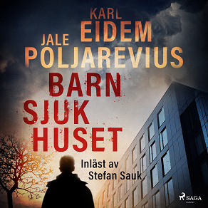 Cover for Barnsjukhuset