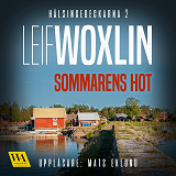 Omslagsbild för Sommarens hot