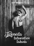 Omslagsbild för Tarinoita tatuointien takana