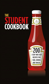 Omslagsbild för The Student CookBook (PDF)