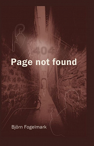 Omslagsbild för Page not found