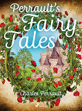 Omslagsbild för Perrault's Fairy Tales