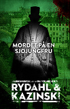 Cover for Mordet på en sjöjungfru