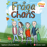 Cover for Fråga chans