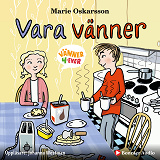 Cover for Vara vänner