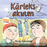 Cover for Kärleksakuten