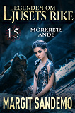 Cover for Mörkrets ande: Ljusets Rike 15