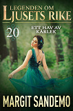 Cover for Ett hav av kärlek: Ljusets Rike 20