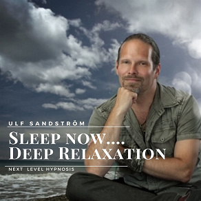 Omslagsbild för Sleep Now - Deep Relaxation 