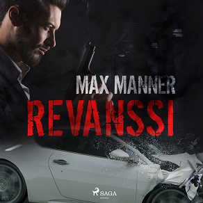 Cover for Revanssi
