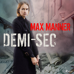 Cover for Demi-Sec