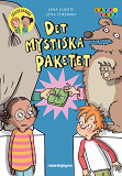 Omslagsbild för Det mystiska paketet