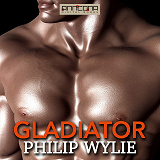 Cover for Gladiator