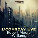 Omslagsbild för Doomsday Eve