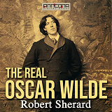 Cover for The Real Oscar Wilde 