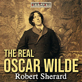 Omslagsbild för The Real Oscar Wilde 