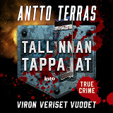 Omslagsbild för Tallinnan tappajat