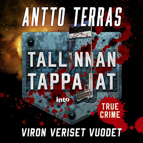 Cover for Tallinnan tappajat