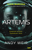 Omslagsbild för Artemis